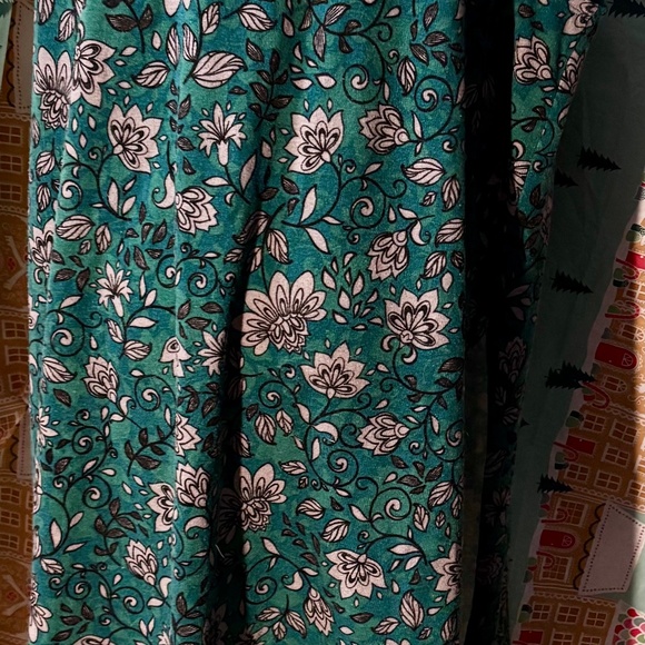 LuLaRoe Duster - Picture 5 of 7